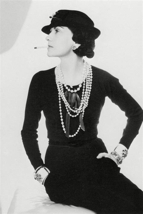 coleccion coco chanel|coco chanel best known for.